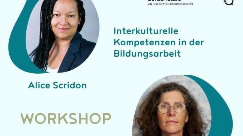 Interkulturelle Kompetenzen in der Bildungsarbeit – Impact Hub Vienna
