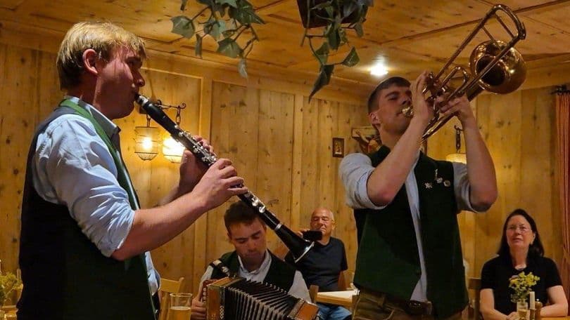 Musik und Wein Weinviertel – Österreichisches Volksliedwerk