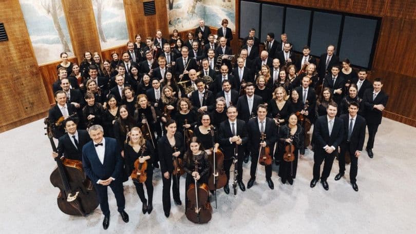 Konzert Geburtstag Mieczyslaw Karlowicz – ORF RadioKulturhaus
