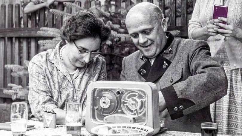 Jahrestagung Volksliedwerk – Universität für Musik und Darstellende Kunst Wien